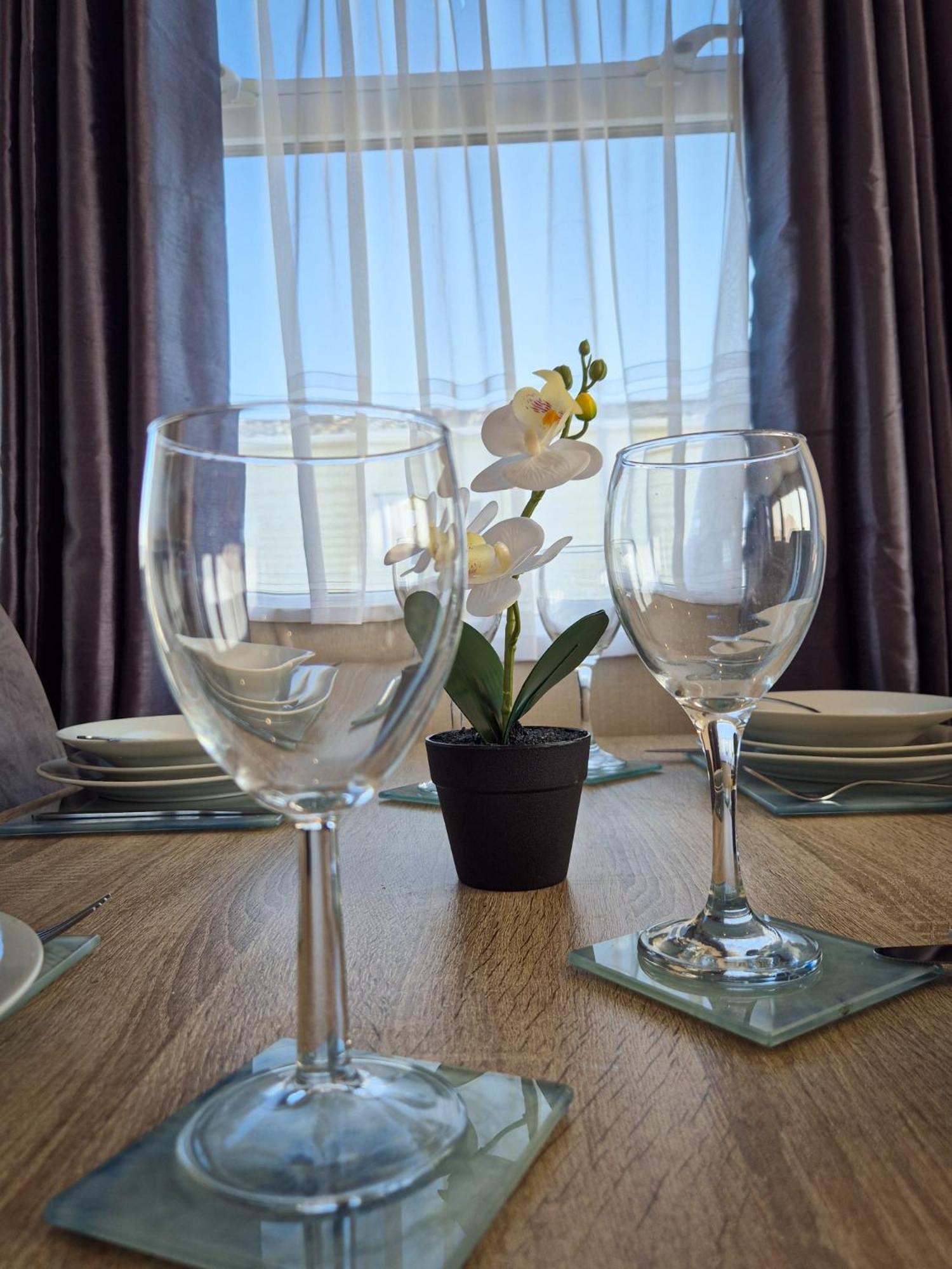 Birchington Vale - 2 Bedroom Holiday Home Margate Zewnętrze zdjęcie