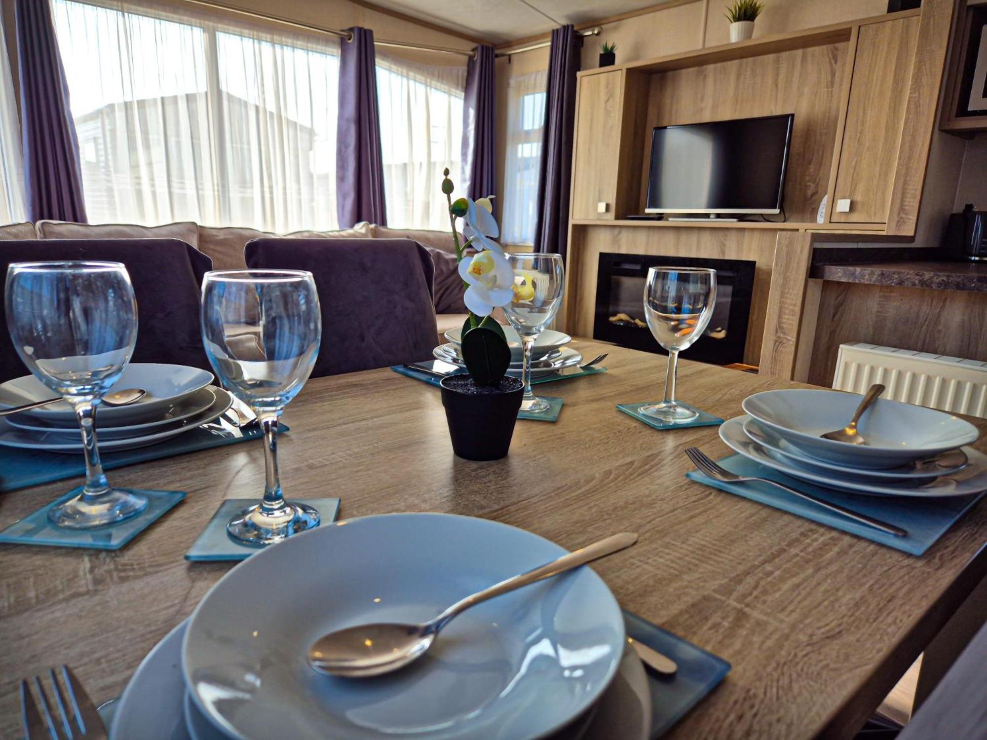 Birchington Vale - 2 Bedroom Holiday Home Margate Zewnętrze zdjęcie