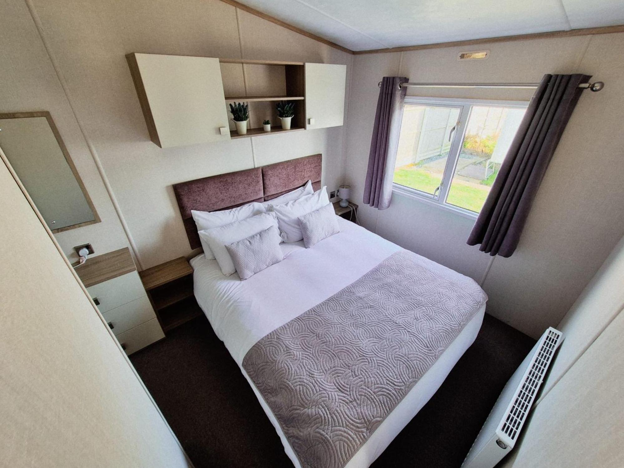 Birchington Vale - 2 Bedroom Holiday Home Margate Zewnętrze zdjęcie