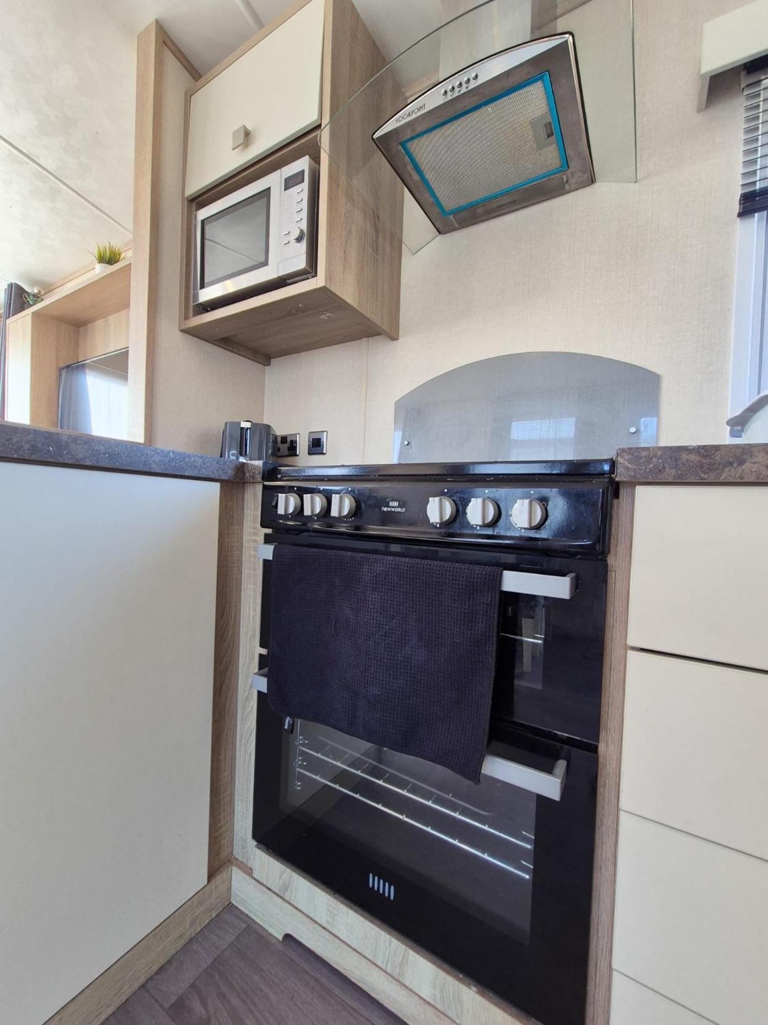Birchington Vale - 2 Bedroom Holiday Home Margate Zewnętrze zdjęcie