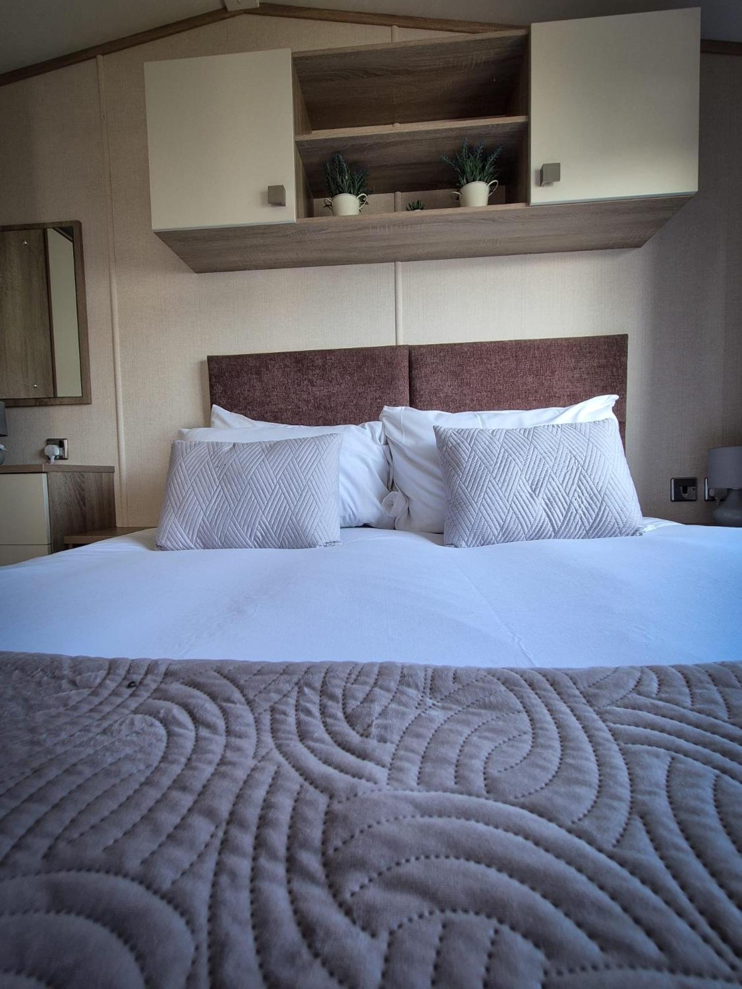 Birchington Vale - 2 Bedroom Holiday Home Margate Zewnętrze zdjęcie
