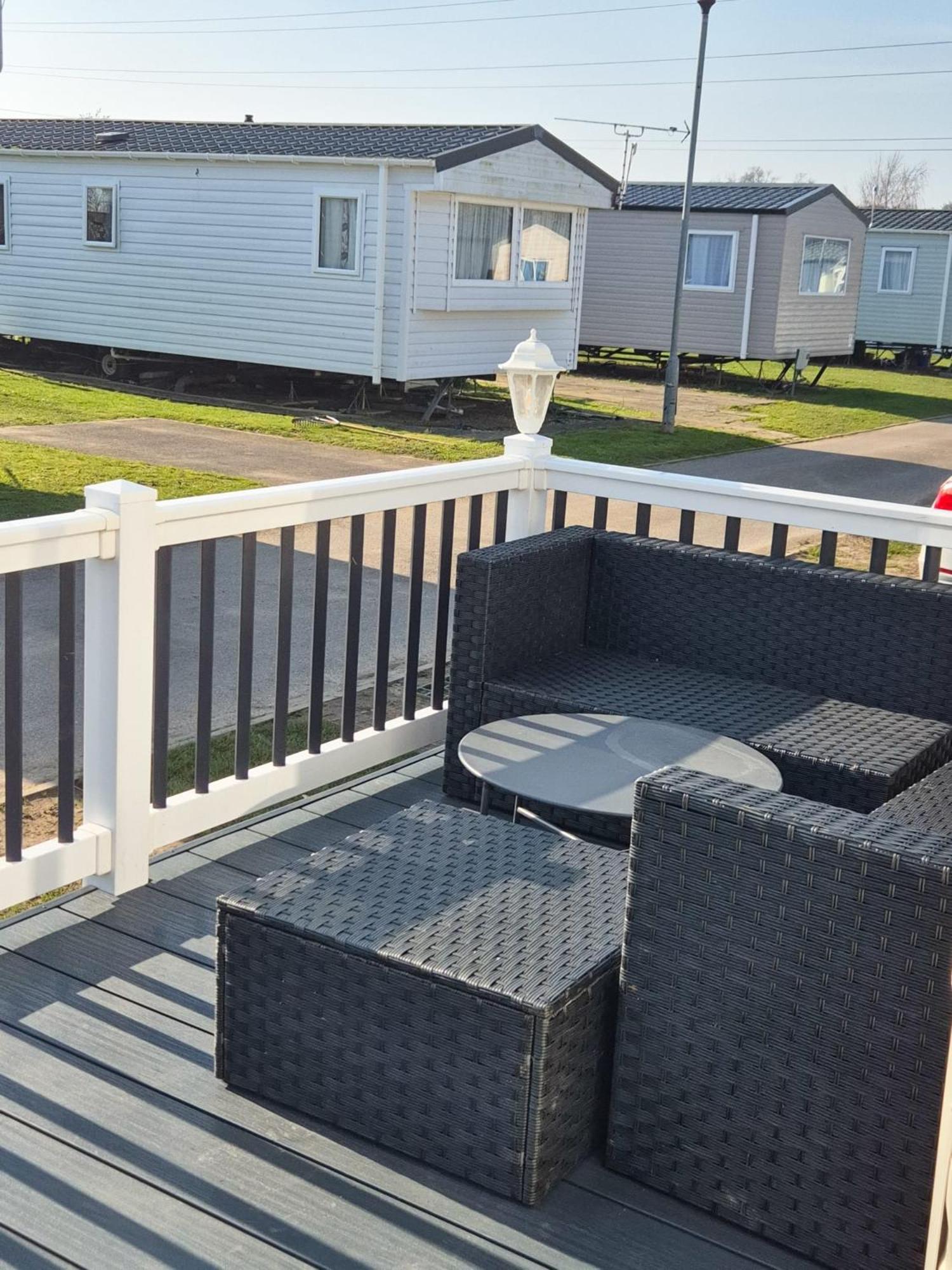 Birchington Vale - 2 Bedroom Holiday Home Margate Zewnętrze zdjęcie