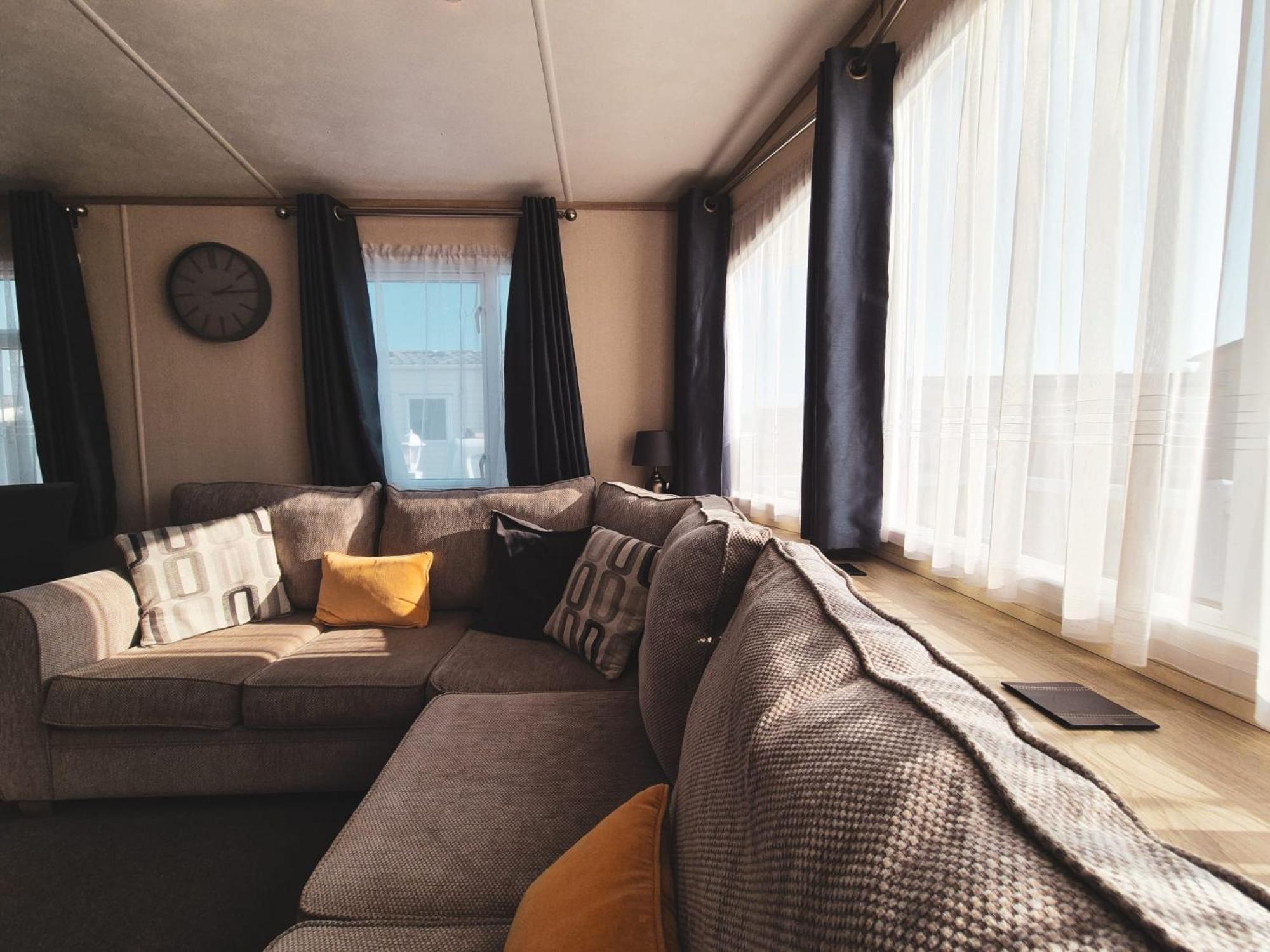 Birchington Vale - 2 Bedroom Holiday Home Margate Zewnętrze zdjęcie