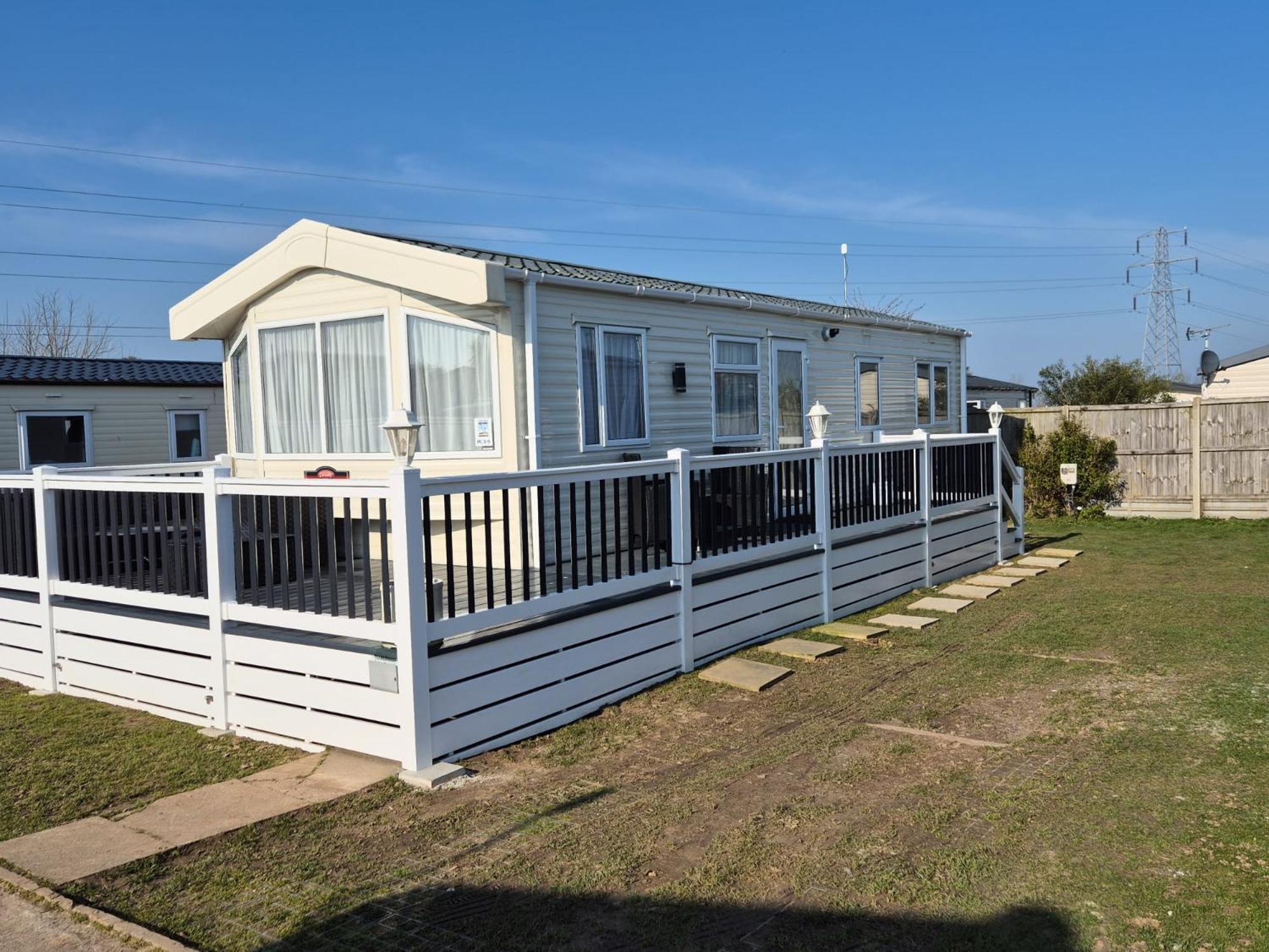 Birchington Vale - 2 Bedroom Holiday Home Margate Zewnętrze zdjęcie