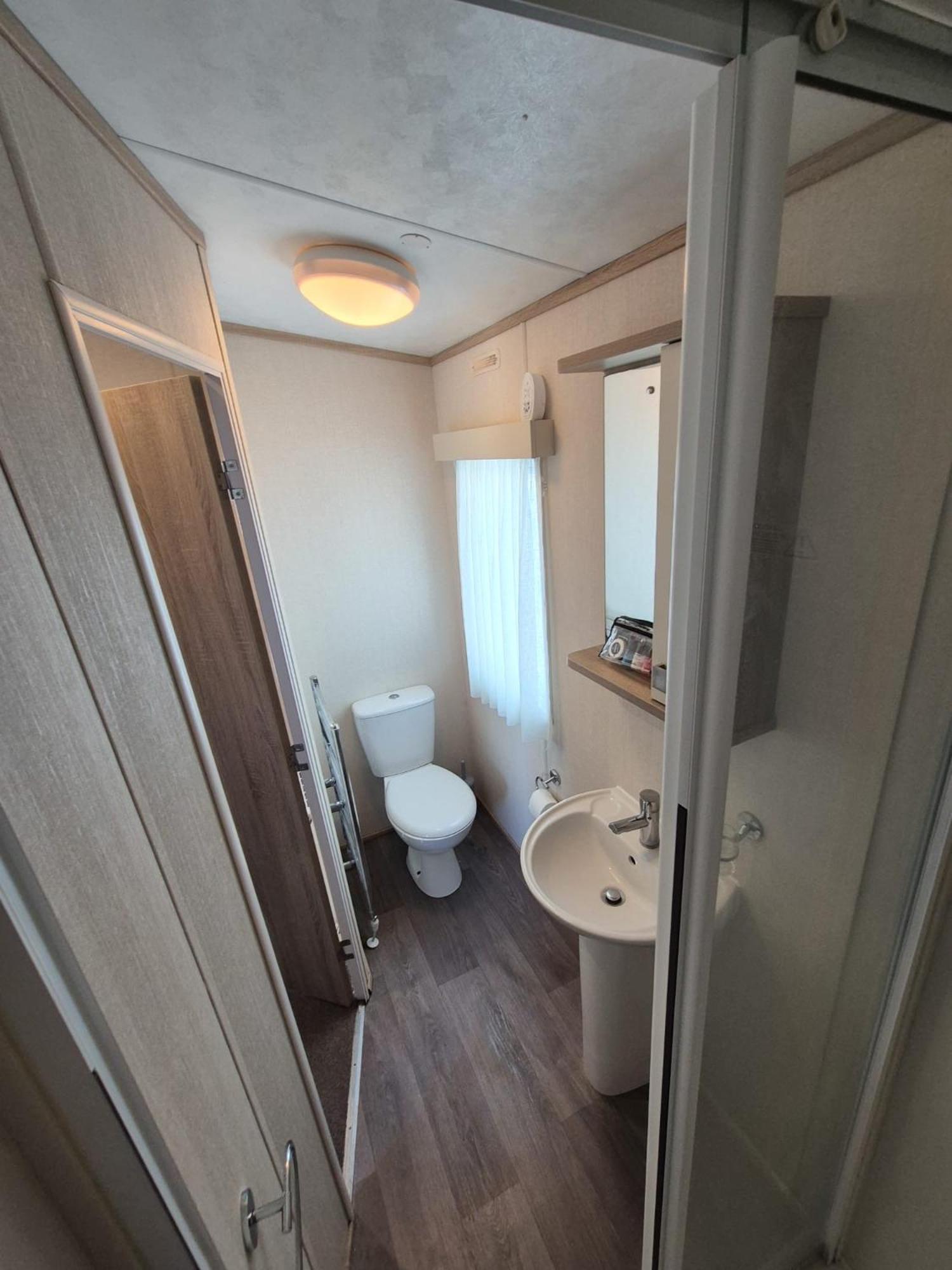 Birchington Vale - 2 Bedroom Holiday Home Margate Zewnętrze zdjęcie