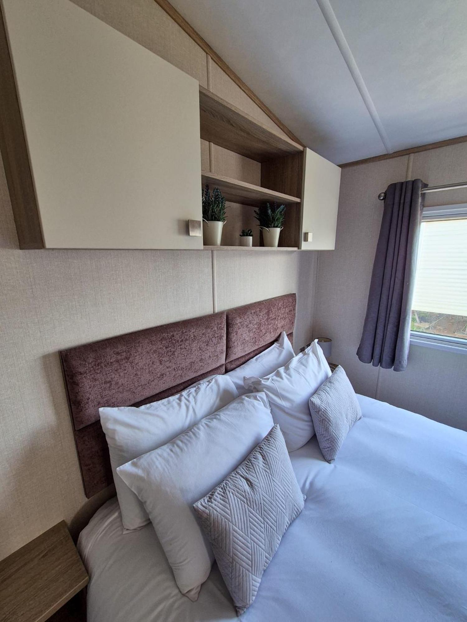 Birchington Vale - 2 Bedroom Holiday Home Margate Zewnętrze zdjęcie