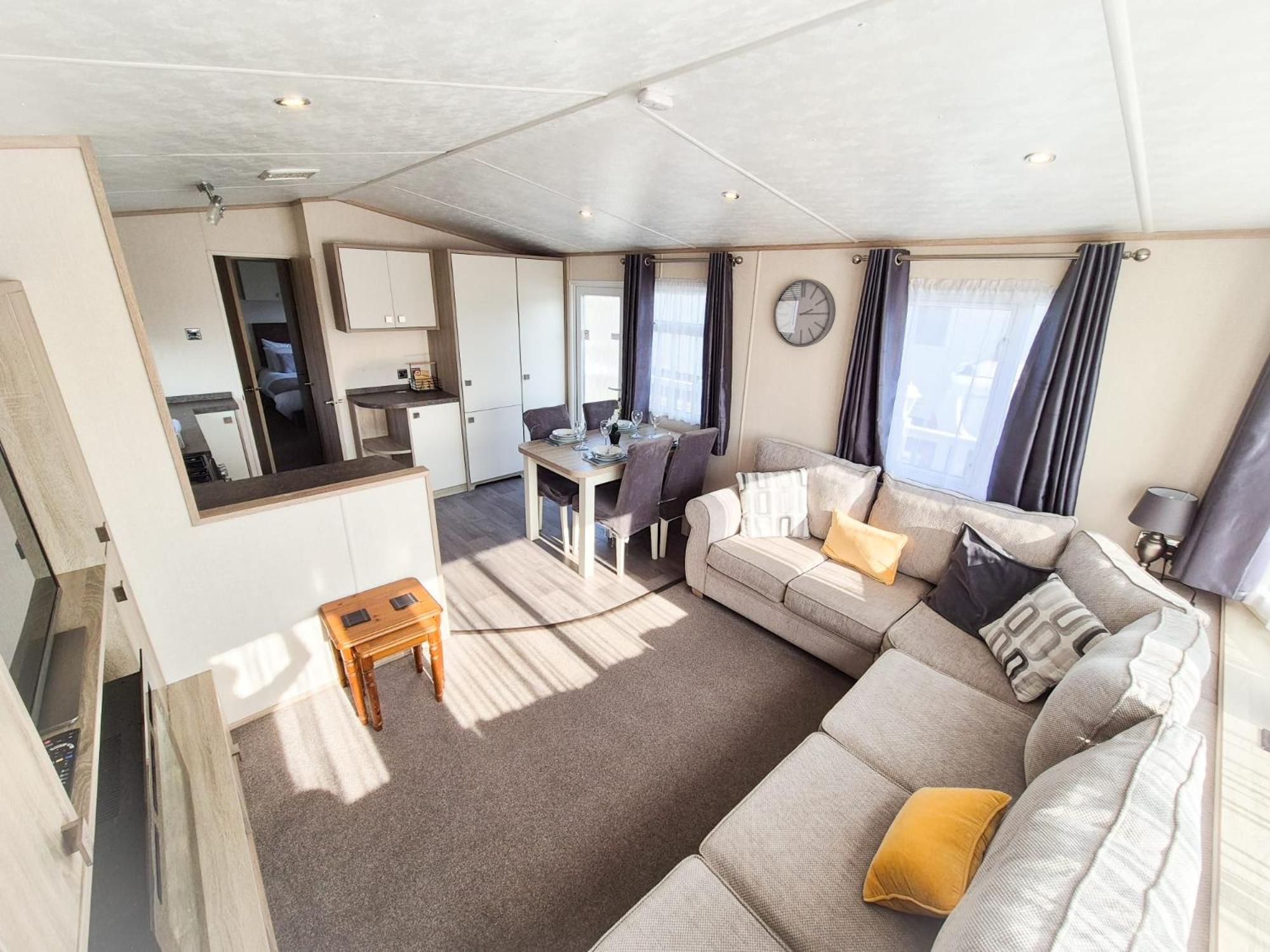 Birchington Vale - 2 Bedroom Holiday Home Margate Zewnętrze zdjęcie