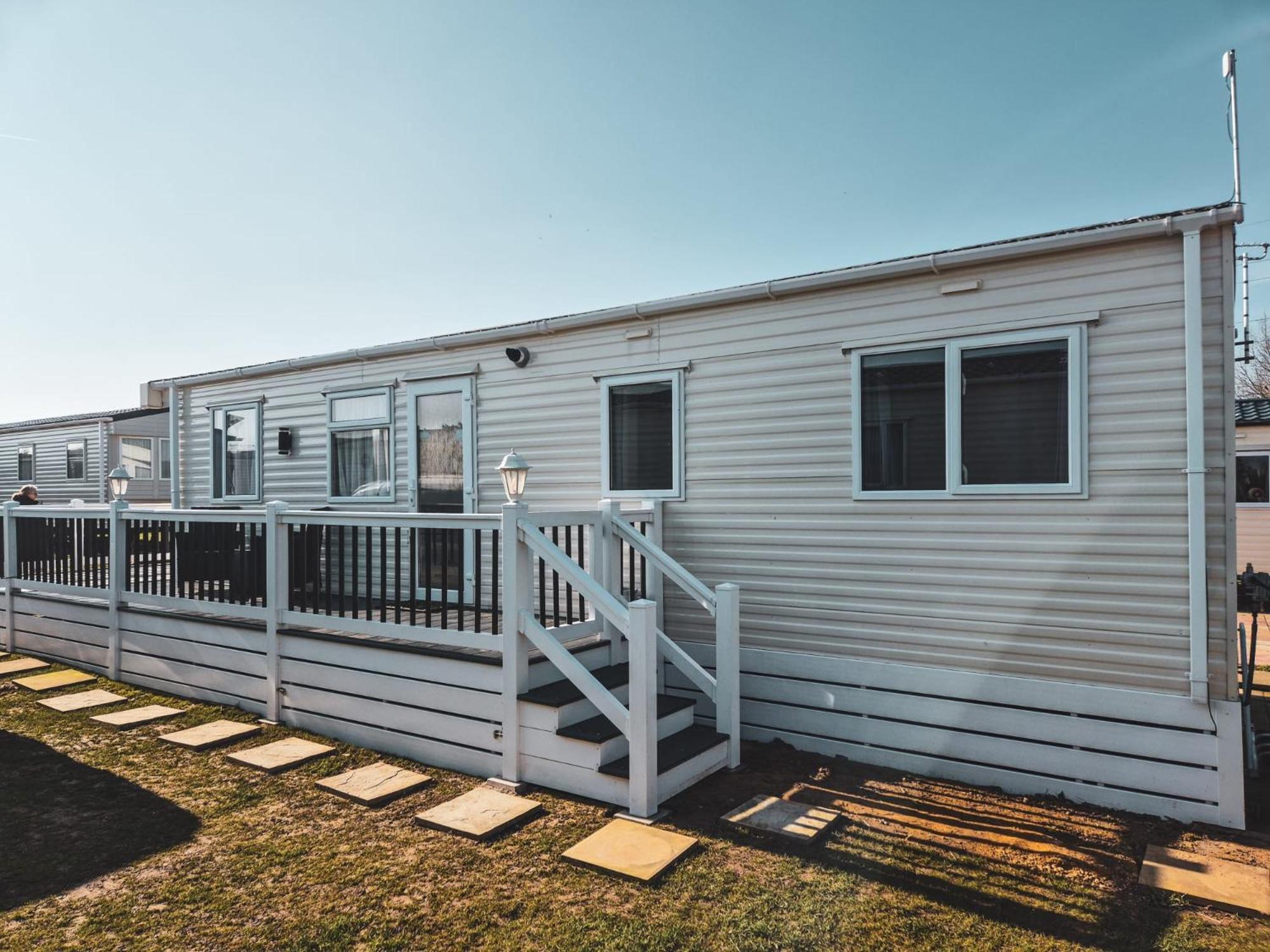 Birchington Vale - 2 Bedroom Holiday Home Margate Zewnętrze zdjęcie