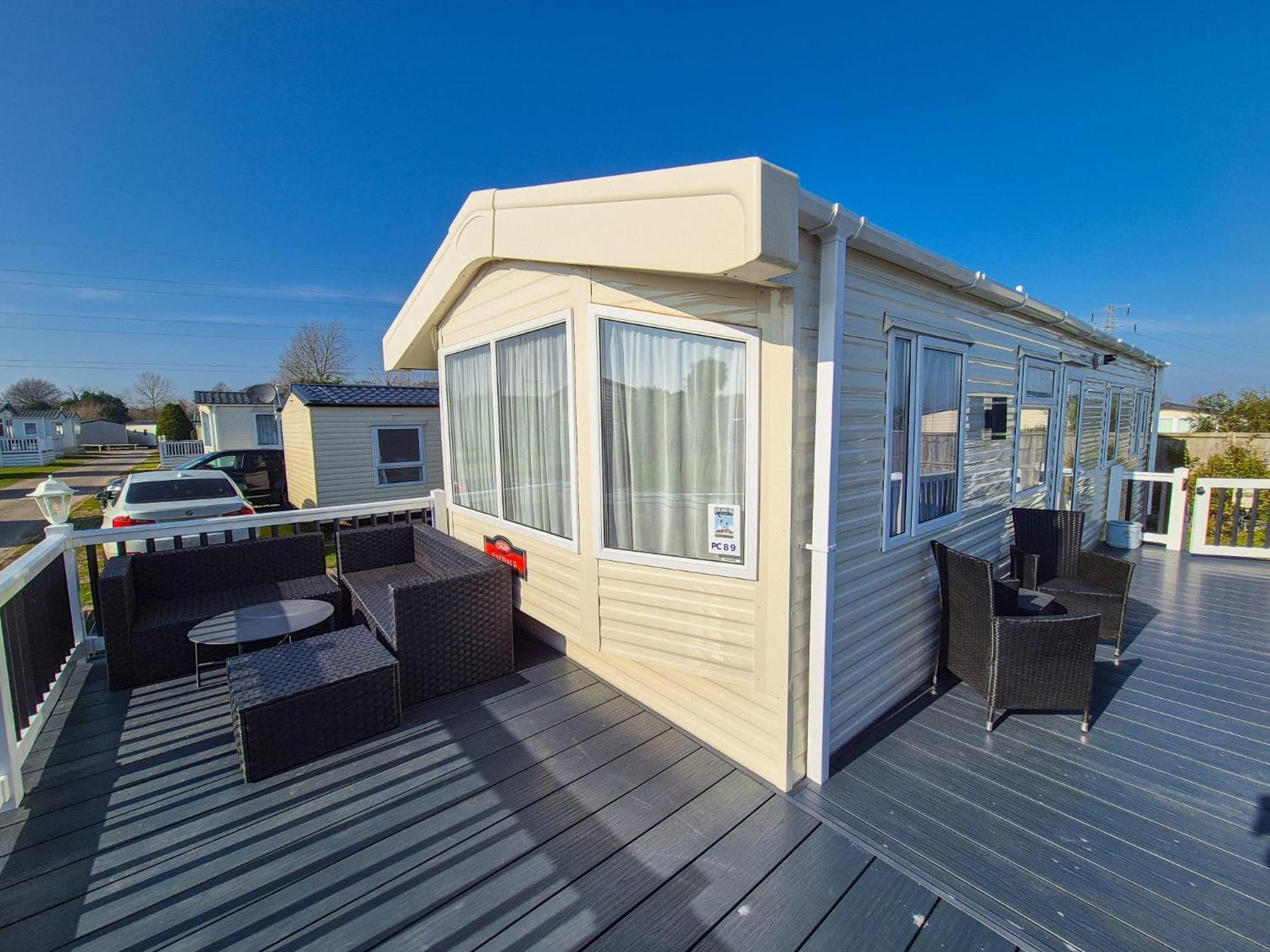 Birchington Vale - 2 Bedroom Holiday Home Margate Zewnętrze zdjęcie