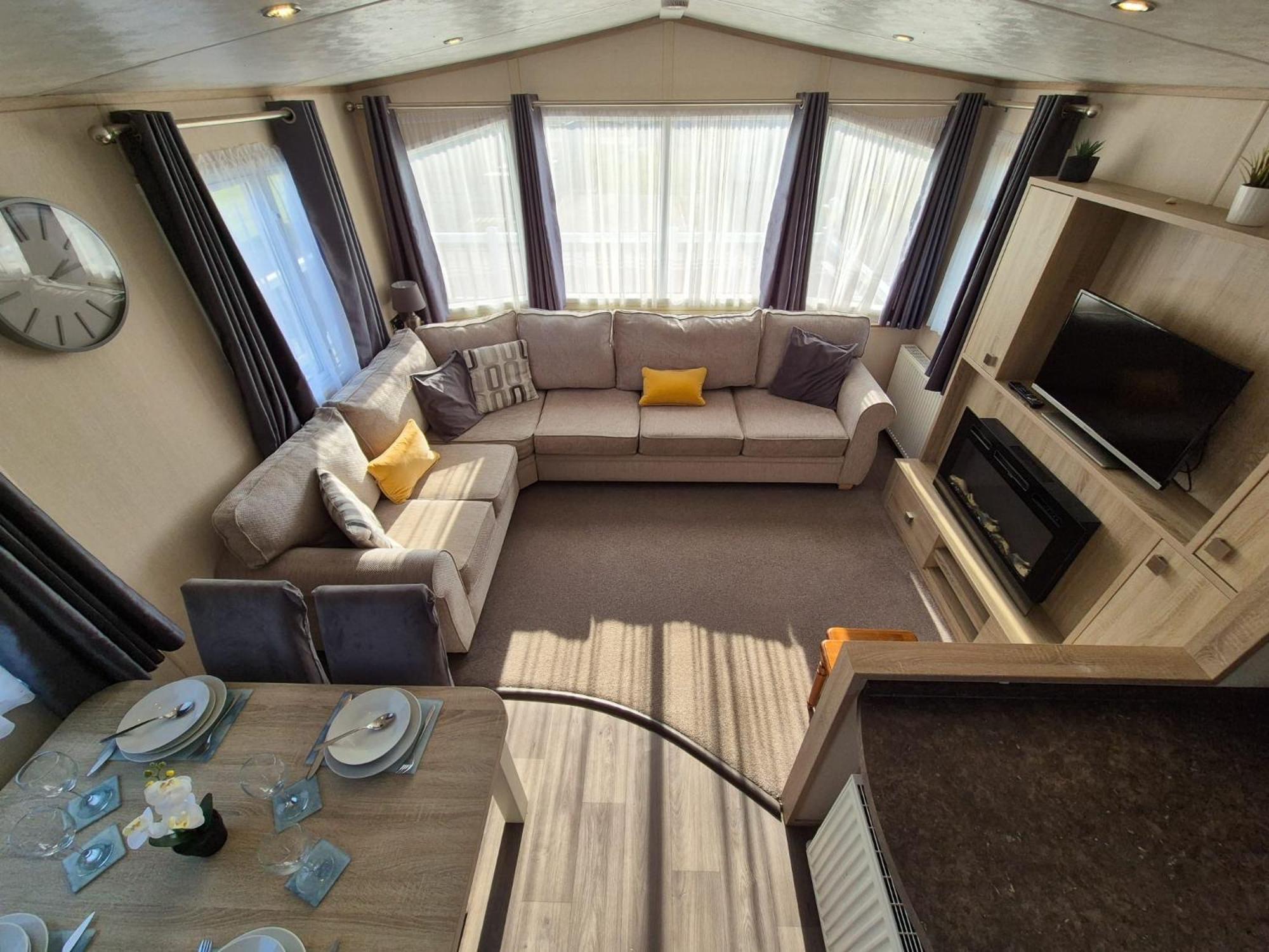Birchington Vale - 2 Bedroom Holiday Home Margate Zewnętrze zdjęcie