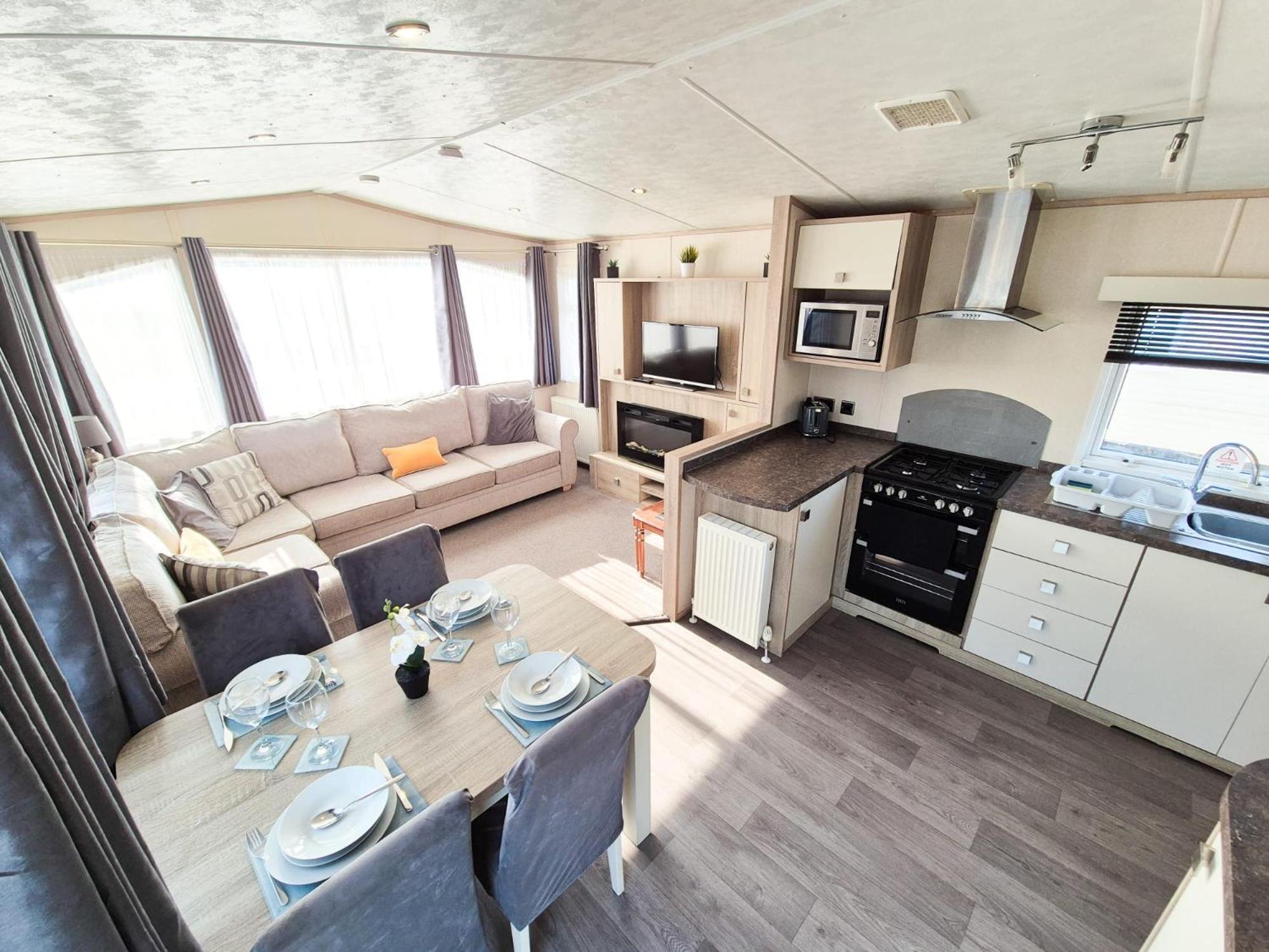 Birchington Vale - 2 Bedroom Holiday Home Margate Zewnętrze zdjęcie